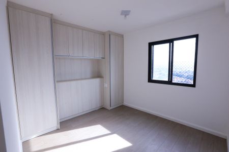 Apartamento à venda com 44m², 2 quartos e 1 vagaQuarto 2