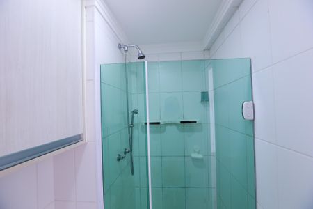 Apartamento à venda com 44m², 2 quartos e 1 vagaBanheiro
