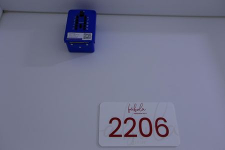 Apartamento à venda com 44m², 2 quartos e 1 vagaPorta do Corredor