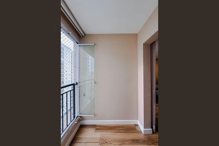 Apartamento à venda com 68m², 2 quartos e 1 vaga Apartamento à venda com 68m², 2 quartos e 1 vagaVaranda da Sala