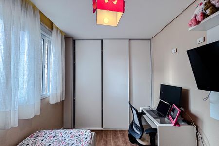 Apartamento à venda com 68m², 2 quartos e 1 vaga Apartamento à venda com 68m², 2 quartos e 1 vagaQuarto 2