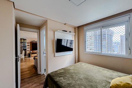 Apartamento à venda com 68m², 2 quartos e 1 vaga Apartamento à venda com 68m², 2 quartos e 1 vagaQuarto 1 - Suíte