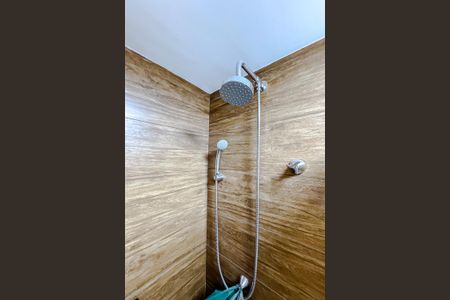 Apartamento à venda com 68m², 2 quartos e 1 vaga Apartamento à venda com 68m², 2 quartos e 1 vagaBanheiro