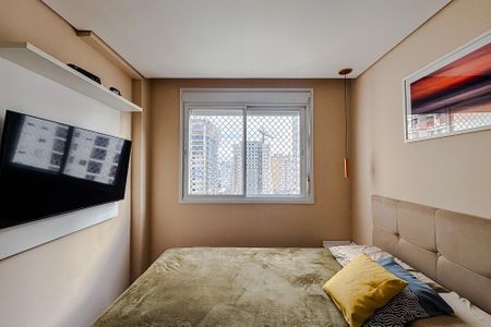 Apartamento à venda com 68m², 2 quartos e 1 vaga Apartamento à venda com 68m², 2 quartos e 1 vagaQuarto 1 - Suíte