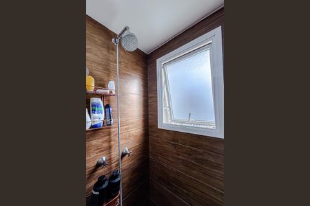 Apartamento à venda com 68m², 2 quartos e 1 vaga Apartamento à venda com 68m², 2 quartos e 1 vagaBanheiro da Suíte
