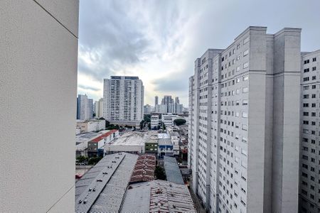 Apartamento à venda com 68m², 2 quartos e 1 vaga Apartamento à venda com 68m², 2 quartos e 1 vagaVista do Quarto 2