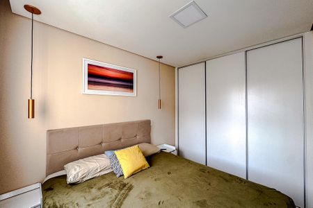 Apartamento à venda com 68m², 2 quartos e 1 vaga Apartamento à venda com 68m², 2 quartos e 1 vagaQuarto 1 - Suíte
