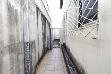 Casa à venda com 4 quartos, 300m² em Carlos Prates, Belo Horizonte