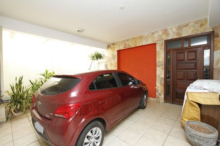 Casa à venda com 4 quartos, 300m² em Carlos Prates, Belo Horizonte