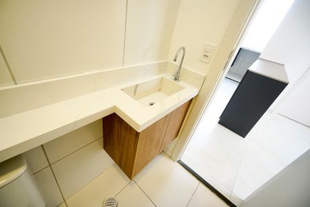 Apartamento para alugar com 35m², 2 quartos e sem vaga Apartamento para alugar com 35m², 2 quartos e sem vagaPia