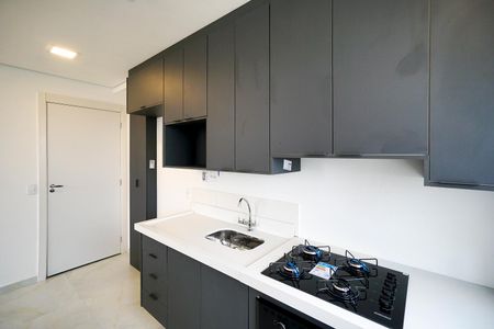 Apartamento para alugar com 35m², 2 quartos e sem vaga Apartamento para alugar com 35m², 2 quartos e sem vagaCozinha
