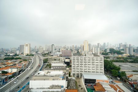 Apartamento para alugar com 35m², 2 quartos e sem vaga Apartamento para alugar com 35m², 2 quartos e sem vagaVista do quarto 02