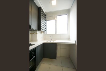 Apartamento para alugar com 35m², 2 quartos e sem vaga Apartamento para alugar com 35m², 2 quartos e sem vagaÁrea de serviço