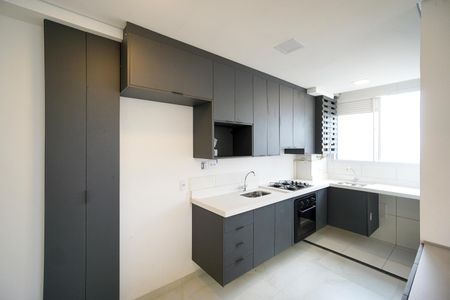 Apartamento para alugar com 35m², 2 quartos e sem vaga Apartamento para alugar com 35m², 2 quartos e sem vagaCozinha