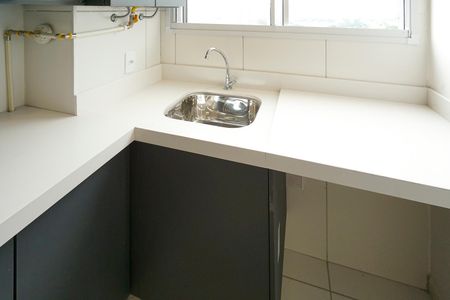 Apartamento para alugar com 35m², 2 quartos e sem vaga Apartamento para alugar com 35m², 2 quartos e sem vagaTanque