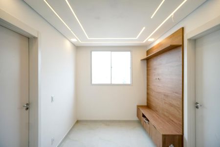 Sala de apartamento à venda com 2 quartos, 35m² em Tatuapé, São Paulo