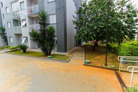 Apartamento à venda com 48m², 2 quartos e 1 vaga Apartamento à venda com 48m², 2 quartos e 1 vagaÁrea comum