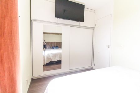 Apartamento à venda com 48m², 2 quartos e 1 vaga Apartamento à venda com 48m², 2 quartos e 1 vagaQuarto 1