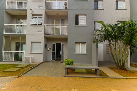 Apartamento à venda com 48m², 2 quartos e 1 vaga Apartamento à venda com 48m², 2 quartos e 1 vagaÁrea comum