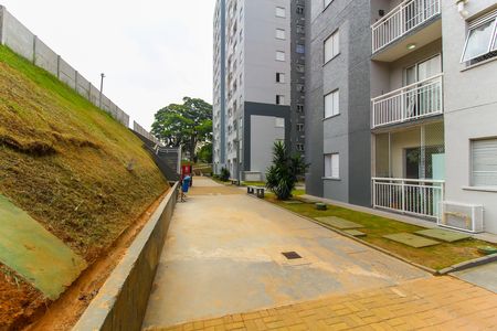 Apartamento à venda com 48m², 2 quartos e 1 vaga Apartamento à venda com 48m², 2 quartos e 1 vagaÁrea comum