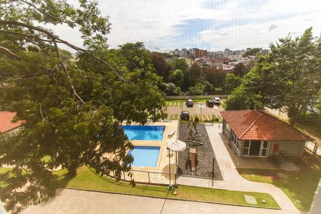 Apartamento à venda com 48m², 2 quartos e 1 vaga Apartamento à venda com 48m², 2 quartos e 1 vagaVista do Quarto 1