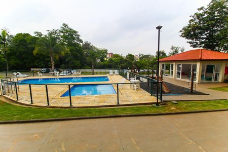 Apartamento à venda com 48m², 2 quartos e 1 vaga Apartamento à venda com 48m², 2 quartos e 1 vagaÁrea comum - Piscina
