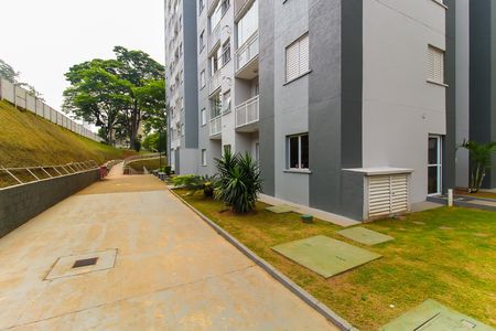 Apartamento à venda com 48m², 2 quartos e 1 vaga Apartamento à venda com 48m², 2 quartos e 1 vagaÁrea comum
