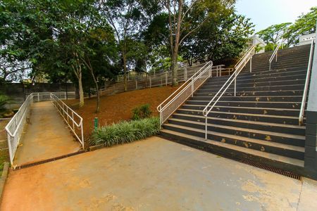 Apartamento à venda com 48m², 2 quartos e 1 vaga Apartamento à venda com 48m², 2 quartos e 1 vagaÁrea comum