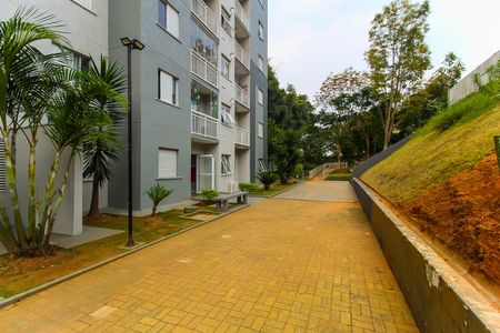Apartamento à venda com 48m², 2 quartos e 1 vaga Apartamento à venda com 48m², 2 quartos e 1 vagaÁrea comum