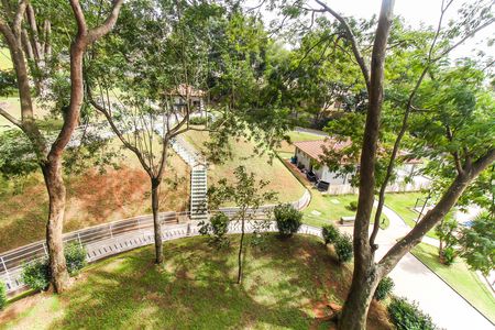 Apartamento à venda com 48m², 2 quartos e 1 vaga Apartamento à venda com 48m², 2 quartos e 1 vagaVista do Quarto 2