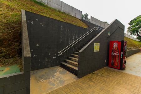 Apartamento à venda com 48m², 2 quartos e 1 vaga Apartamento à venda com 48m², 2 quartos e 1 vagaÁrea comum