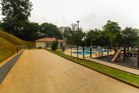 Apartamento à venda com 48m², 2 quartos e 1 vaga Apartamento à venda com 48m², 2 quartos e 1 vagaÁrea comum