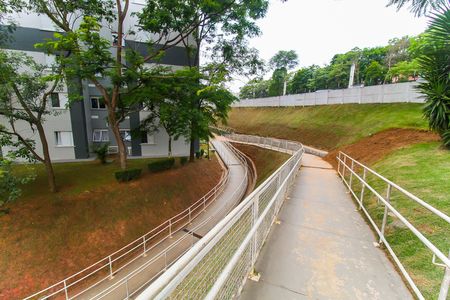 Apartamento à venda com 48m², 2 quartos e 1 vaga Apartamento à venda com 48m², 2 quartos e 1 vagaÁrea comum