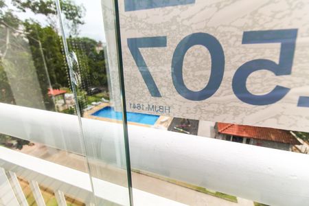 Apartamento à venda com 48m², 2 quartos e 1 vaga Apartamento à venda com 48m², 2 quartos e 1 vagaHBJM - 1641