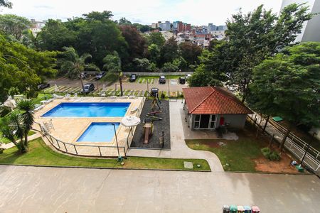 Apartamento à venda com 48m², 2 quartos e 1 vaga Apartamento à venda com 48m², 2 quartos e 1 vagaVista da Sacada