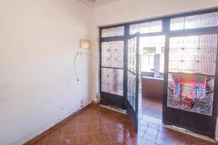 Sala de casa para alugar com 3 quartos, 124m² em Cascadura, Rio de Janeiro
