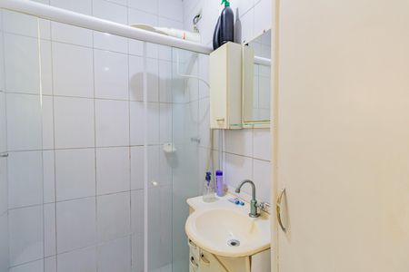 Casa para alugar com 130m², 4 quartos e 1 vagaBanheiro