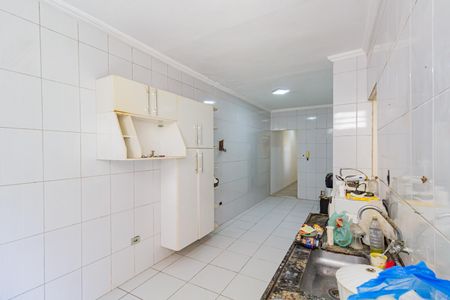 Casa para alugar com 130m², 4 quartos e 1 vagaCozinha