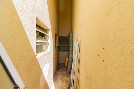 Casa para alugar com 130m², 4 quartos e 1 vagaÁrea externa
