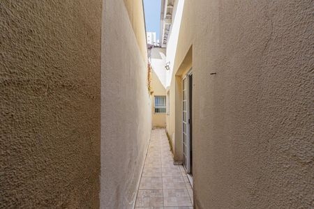 Casa para alugar com 130m², 4 quartos e 1 vagaÁrea externa