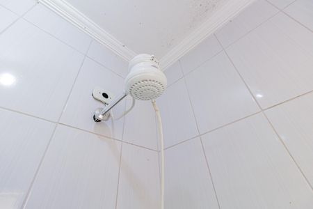 Casa para alugar com 130m², 4 quartos e 1 vagaBanheiro da Suíte