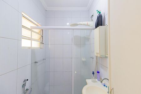 Casa para alugar com 130m², 4 quartos e 1 vagaBanheiro
