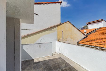 Casa para alugar com 130m², 4 quartos e 1 vagaÁrea de Serviço