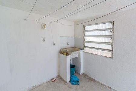 Casa para alugar com 130m², 4 quartos e 1 vagaÁrea de Serviço