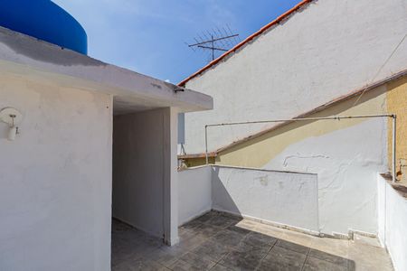 Casa para alugar com 130m², 4 quartos e 1 vagaÁrea de Serviço