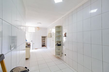 Casa para alugar com 130m², 4 quartos e 1 vagaCozinha