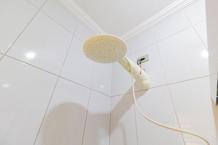 Casa para alugar com 130m², 4 quartos e 1 vagaBanheiro