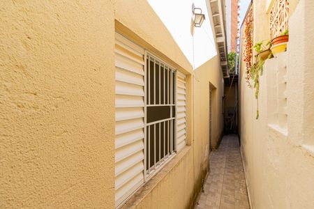 Casa para alugar com 130m², 4 quartos e 1 vagaÁrea externa