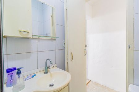 Casa para alugar com 130m², 4 quartos e 1 vagaBanheiro
