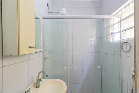 Casa para alugar com 130m², 4 quartos e 1 vagaBanheiro da Suíte